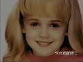 JonBenet Ramsey- Innocence JonBenet Ramsey- Innocence