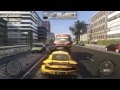 Crazy Crash Stunts in Crash Time III HD