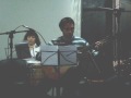 Tom Jobim (Garota de Ipanema) por Grupo Camaradagem