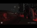 notorious getaway driver abe newell demonstrates breakthrough close-quarters engagement tactics in Teh thrilling continuation of the newman vs. new york trilogy
