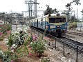 Mumbai Suburban System