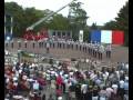 Musique des Pompiers de Paris : Batterie-Fanfare