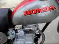 Starting an 1973 Honda XR75