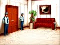 Gyakuten Saiban 3 Soundtrack - Courtroom Lounge ~ Neverending Overture