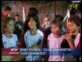 www.notisaas.es.tl - FUTBOL INFANTIL EN SAN MARTIN