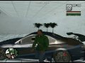 GTA SA CAR MODS AND DRIFT
