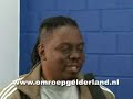 Interview Philip Bailey Earth Wind & Fire Interview Philip Bailey Earth Wind & Fire
