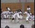 Mestrando Picapau Casca Dura Capoeira