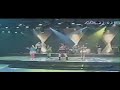 grupo jeans   mi mayor preocupacion  en vivo  master show