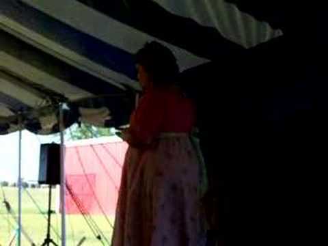 Great Plains Chautauqua - Dolley Madison