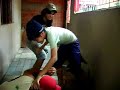 Treinamento do bope
