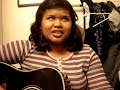 katy Perry - Ur So Gay (FULL Acoustic cover!)