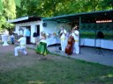 Hawaiian Wedding in PS-Niedersimten