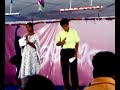 Pudhu Vellai Malai-Kanyakumari medical college Culturals