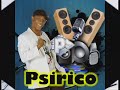 Psirico Chupeta Nova-Ao Vivo