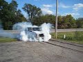1989 plymouth voyager turbo van 2.5L