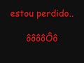 m�sica lindaaaaaaa!