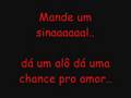 Mande um Sinal - Grupo Pixote