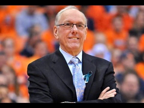 Syracuse basketball coach Jim Boeheim talks about the NCAA tournament — The Michael Kay Show Syracuse basketball coach Jim Boeheim talks about the NCAA tournament — The Michael Kay Show