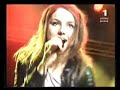 Ewa Farna -  M?ls m? v?bec r�d (Live-Aurel 2006)