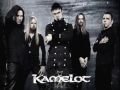 Kamelot - We Three Kings