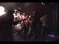 Resistência Reggae - Representando