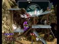 UVC - Marl (Cap. Falcon) VS Aphelion / Rock (Samus) UVC - Marl (Cap. Falcon) VS Aphelion / Rock (Samus)