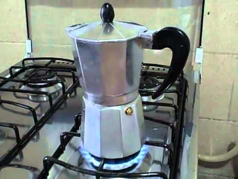 Brazilian Coffee Maker