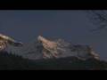 Credits Freeski Movie ,,Territorium''