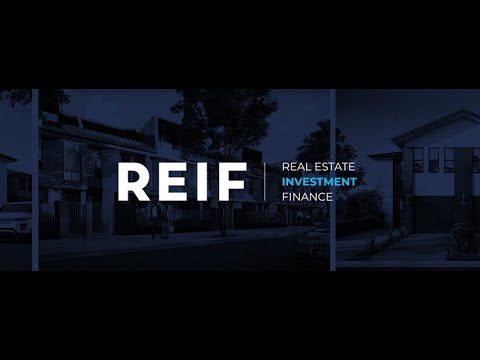 how to finance real estate investments