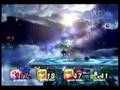 Brawl Domination II