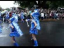 Desfile de 7 de Setembro - EMEF Cel. Tobias 3