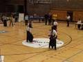 4th World Naginata Championship -3rd Position Team Men-