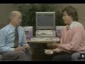 Jeff Conaway Video Professor Infomercial