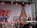 Aleks Syntek- Intocable Pequena Impulsos- Long Beach 4 18 08
