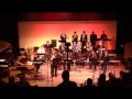 Body Snatchers - CBC Jazz Ensemble