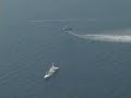 ShinMaywa Amphibious Aircrafts US-2 and PX-S
