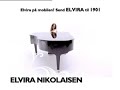 a promo spot for elvira nikolaisen (myspace.com/nikolaisenelvira). it's got some preview of the video i just did, the ones thats white.

www.elviranikolaisen.no

copyright sonybmg music norway