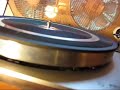 Philips  308 stereo record player