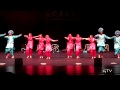 Bhangra Empire @ Jashan 2011