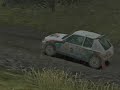 Colin McRae Rally 04 uk6 duracell bunny