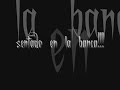 FANTASMA NIÑO DE LA CARBONERA espectro miedo sombra ente