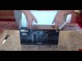 Nikon D40 Unboxing