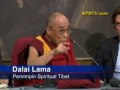 Dalai Lama Desak China Selamatkan Gletser Tibet