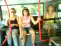 Busfahrt