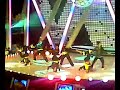 Styles From Beyond in Dancefloor Finale PreShow