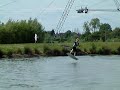Jack Wayne Double S-Bend