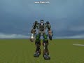 Roboman 2 Roboman 2