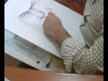 desen �izim portre www.karakalem.in