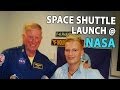 Kennedy Space Center STS-126